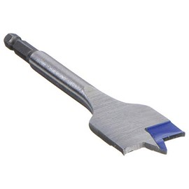 Spade Bit, 3/4 In