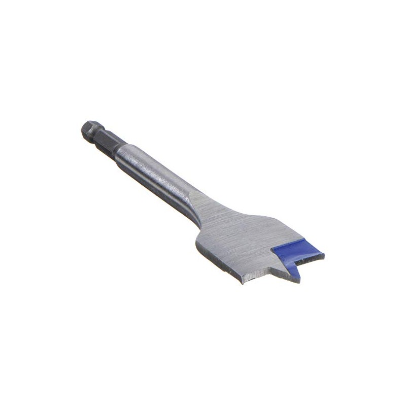 Spade Bit, 3/4 In