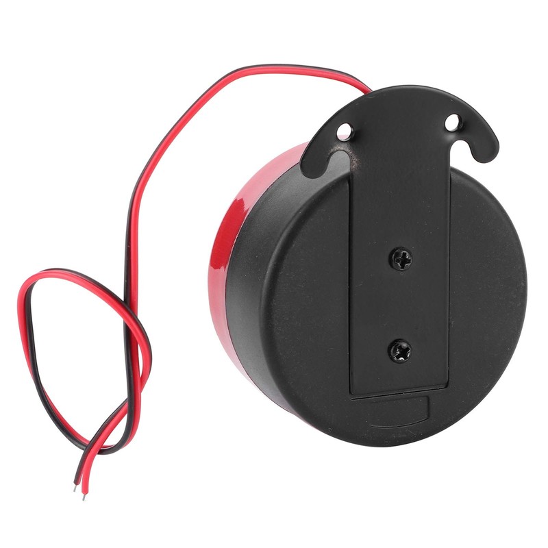 Reverse Horn, Vehicle Car 12 / 24 V ABS Reverse