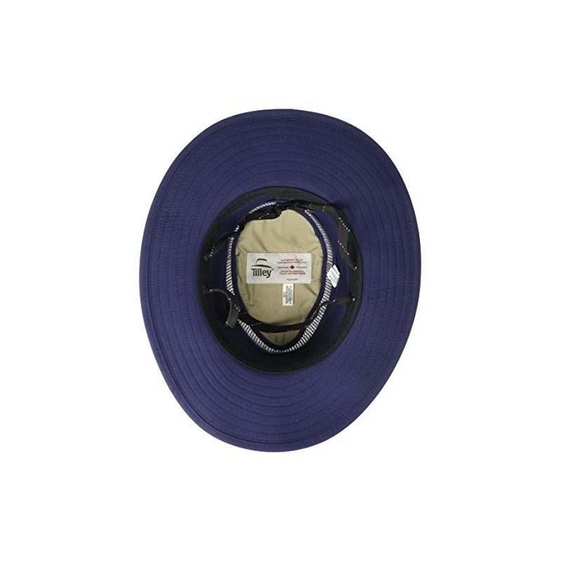 Tilley LTM6 Airflo Hat Navy 7 5/8