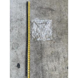 Heavy Duty BL534 Forklift Mast Leaf Chain Heavy Duty OEM | See Pictures for Description