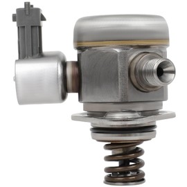 ANGLEWIDE High Performance High Pressure Fuel Pump Compatible With for 2013-2018 for Jaguar XF 2.0L 2017 for Jaguar F-Pace 3.0L HM10149 LR057504