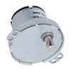 DC Motor JS‑520T Low Noise Light Weight Electric Engine for