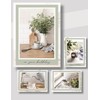 Birthday - Fresh Brew - Boxed Greeting Cards Set of