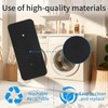 2 Pcs Dryer Filter for Hoover Candy 40006731, Sponge Filter