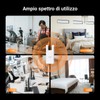 Tenda Ripetitore WiFi Extender e Access Point, Velocità Single Band