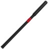 Aluminum Billiards Pool Cues Extension Rod Telescopic Stretch Snooker Accessories(Red