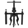 3 Jaw Bottom Bracket Puller Gear Extractor Carbon Steel 3