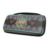 Hard Carrying Case for Switch OLED Shockproof Handheld Travel Protective