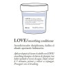 Love Smoothing Conditioner Davines