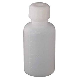 瑞穂化成工業(Mizuho Chemical Industries) 細口瓶100ml10個入パック T0112
