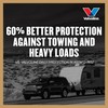 Valvoline FlexFill Extended Protection Full Synthetic 75W-140 Gear Oil 1