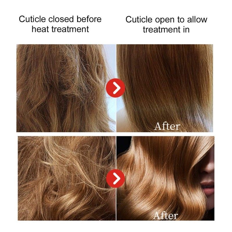 Eactive Cordless Deep Conditioning Heat Cap - Hair Styling and