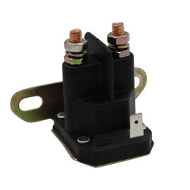 Trombetta Solenoid Relay Switch 12V 8121211211 812-1201-211, 93265-19, 93265-1WR