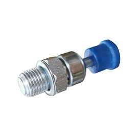 ZXZHL Decompression Valve Fit for Husqvarna STIHL MS260 MS290 MS360 MS381 MS390 MS660 026 029 036 066 K750 K760 K650 K700 268K 371K 375K Chainsaw