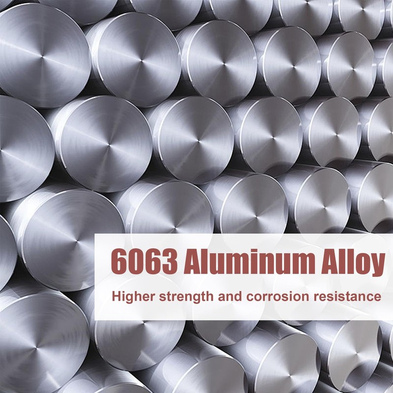 QNK 10pcs 1220mm(48 ") T Slot 2020 Aluminum Extrusion European