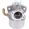 Carburetor For Briggs Stratton Intek 206 126412-0212-E1 121312-0144-E1 214731
