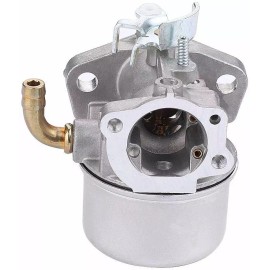 Carburetor For Briggs Stratton Intek 206 126412-0212-E1 121312-0144-E1 214731