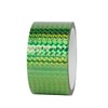 SICCOMA Self-Adhesive Holographic Reflective Tape Prism Tape Holographic Reflective Tape