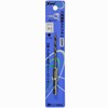 Light Seiki Super Hexagonal Shaft Ironwork Drill 0.16 inches (4.1