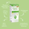 Norsan Premium Vegan Oil - 2,000 mg Omega 3 Algae