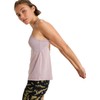 Roxy Move Free Mesh Tank Camiseta Mujer