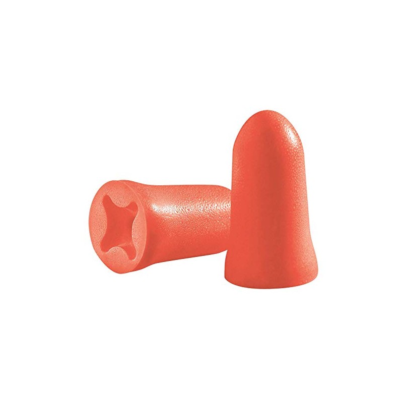 Uvex com4-fit ear plugs without cord 100 pairs
