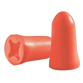 Uvex com4-fit ear plugs without cord 100 pairs