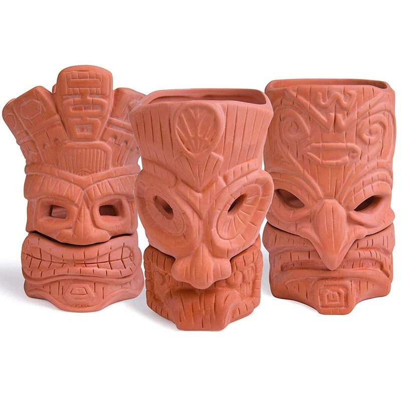 ZendoCandles® 3% Citronella Refill Candles, Pack of 4, Fits ZendoZones®