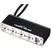 Braith 4連 シガーソケット USB DC12V セパレートスイッチ付き BS-500