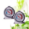 Refrigerator Freezer Large Dial Thermometer Aulufft 6 Pack Classic Series