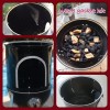 BBQgaskets.com WSM 14.5 (small) - Weber Smokey Mountain Gasket &