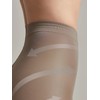 Conte Body Shaping Sheer Compression Pantyhose Tights Control 20 Den,