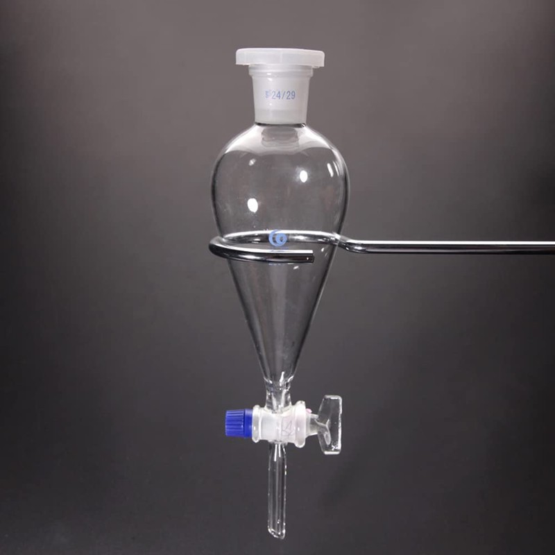 Lab Support Retort Ring Open-loop Straight Rod Support Ring Flask