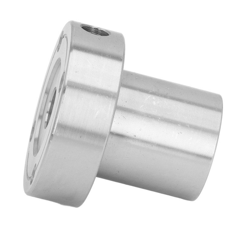 2 Inch Lathe Faceplate with Screw Alloy Steel Woodworking Chuck