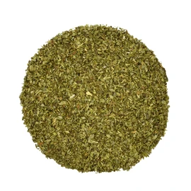 Oregano Dried Cut Leaves - Origanum Vulgare L. (50g)
