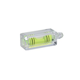 Ebisu 4-Line Key Chain Bubble Tube