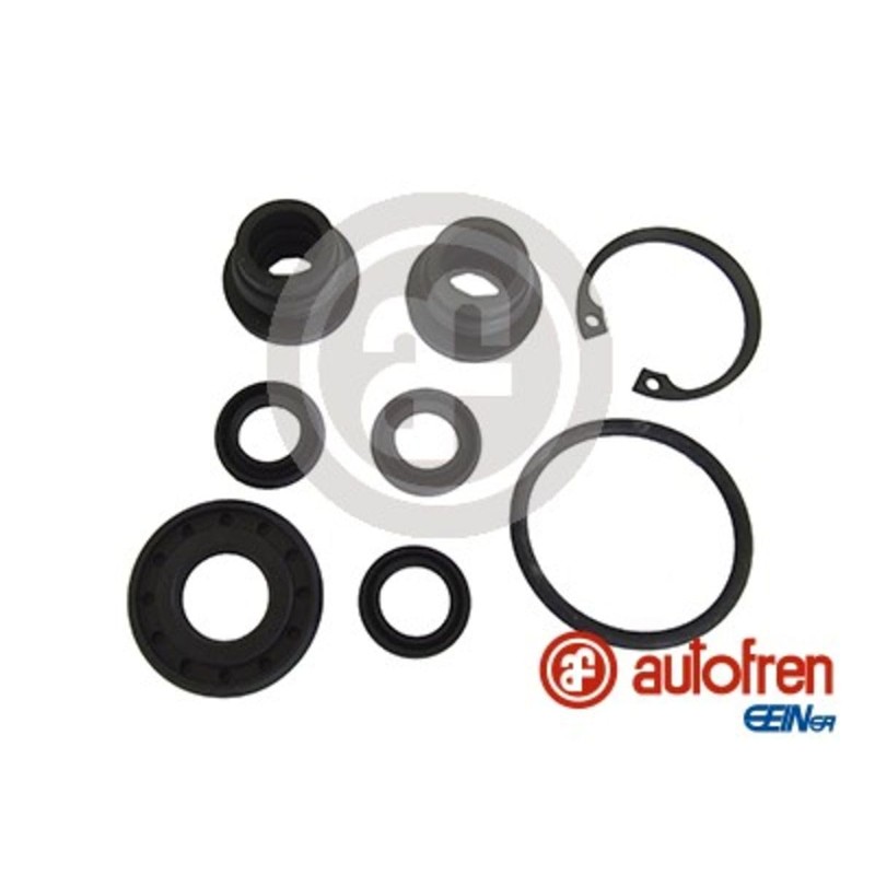 Autofren Seinsa D1743 Brake Master Cylinder Repair Kit