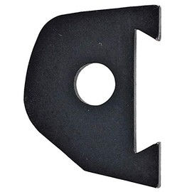 Edelrid Ice Tool Accessories Blind Washer, Night, 719520000170