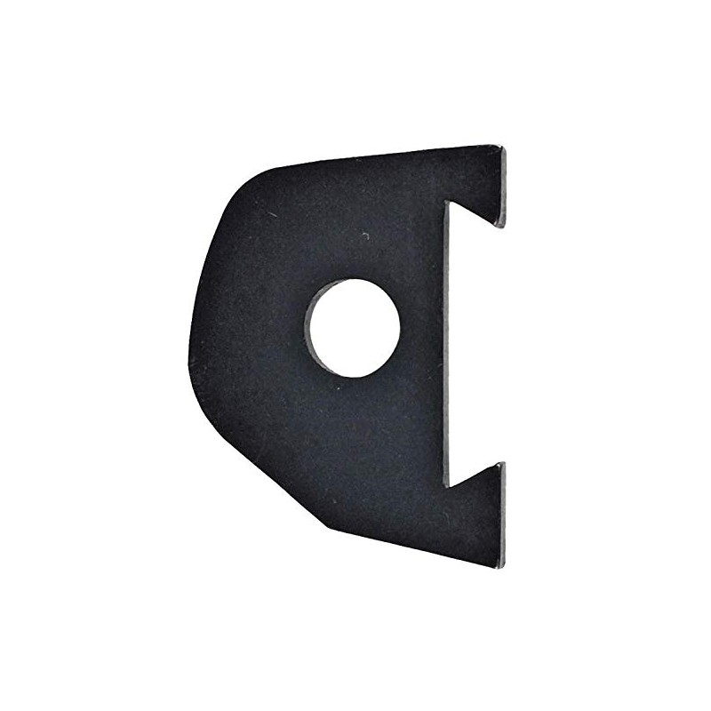 Edelrid Ice Tool Accessories Blind Washer, Night, 719520000170