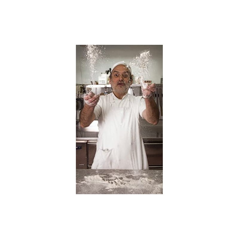 Bronte Pistachios - Caffè Sicilia - Sicily, Italy - 8.8