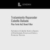 Lendan Tratamiento Lendan Plex Forte #2 Bond Filler Español 200ml