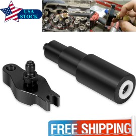 PM-Auto TU-15-26 Diesel Compression Injector Adapter for Cummins ISB 5.9L Engine 1998-02