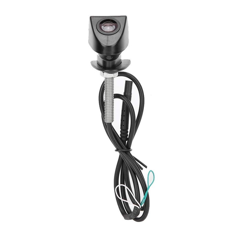 Car Front Camera Rear View Camera 648X480 170° Wide Angle