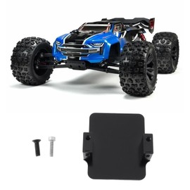 Briny River Servo Mount GRM2401 Compatible with ARRMA Granite Grom 1/18 Compatible with Typhon Grom