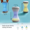 Focus Timer® Visual Timer | Adjustable Hourglass Design 1-100 Minutes