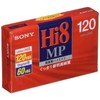 Sony 8 Mil Magnetic Tape P6 – 120hmp3