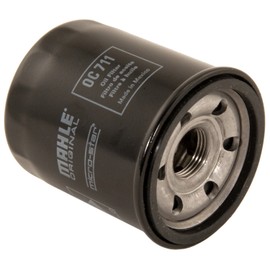 MAHLE Original OC 711 Oil Filter
