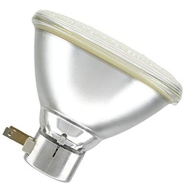 Industrial Performance 120PAR/3FL/MINE, 120 Volt, 120 Watt, Medium Side Prong Base, Reflector Flood-Light (1 Pack)