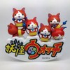 Yo-Kai Watch Nose Character Jibanyan